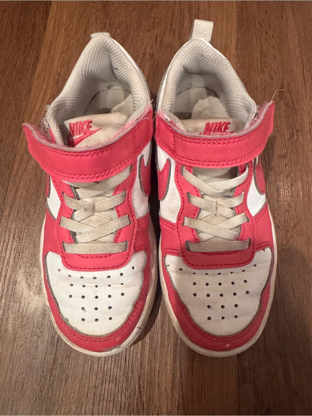 Girls Nike Size 11C